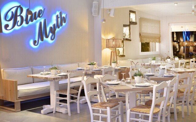 Petinos Beach Hotel