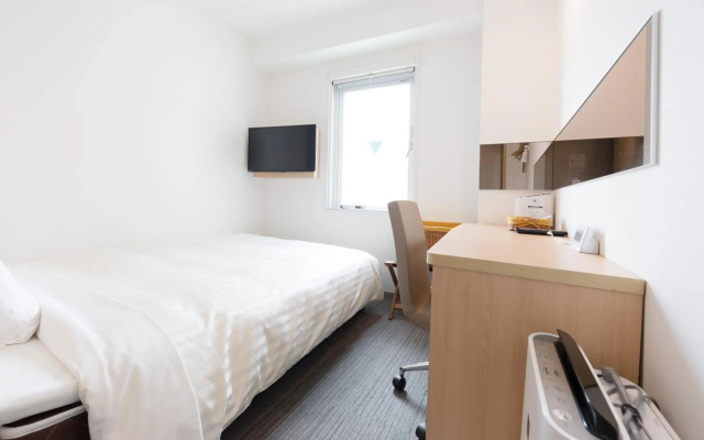 Super Hotel Tokyo Otsuka