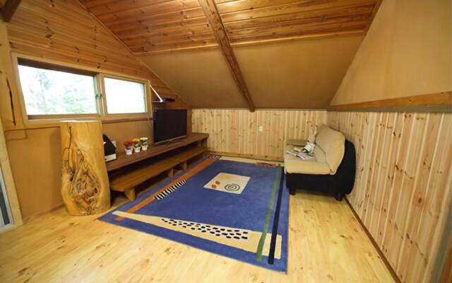 Pyeongchang Picture-like House Pension