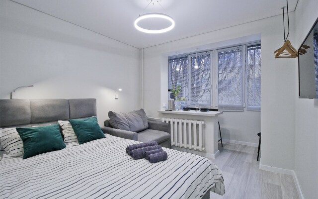 Апартаменты Исторический центр Соммера 28