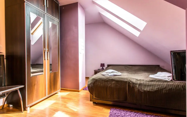 Apartamenty Sun & Snow Osiedle Podgórze