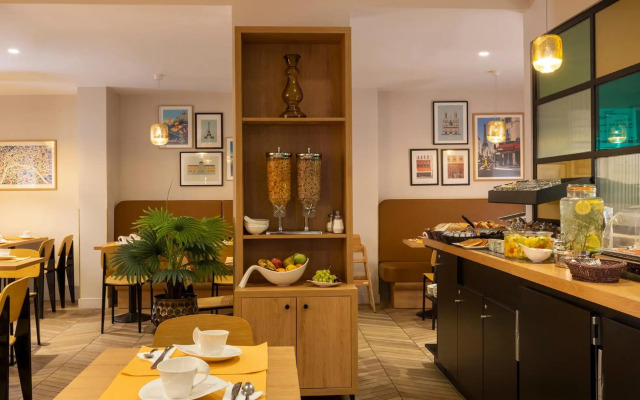 Hotel Palym