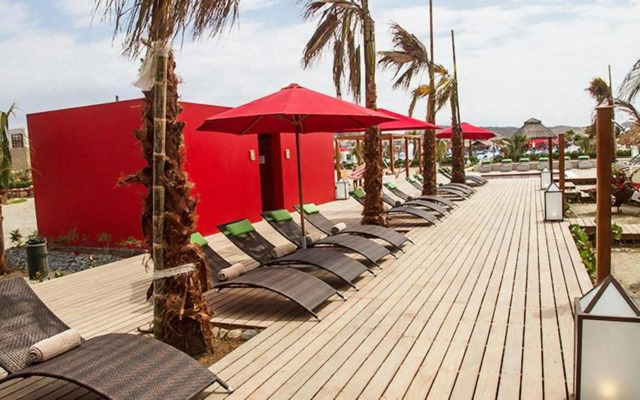 Royal Decameron Punta Sal