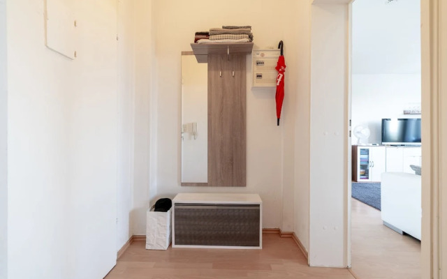 Private Apartment Harzburger Straße