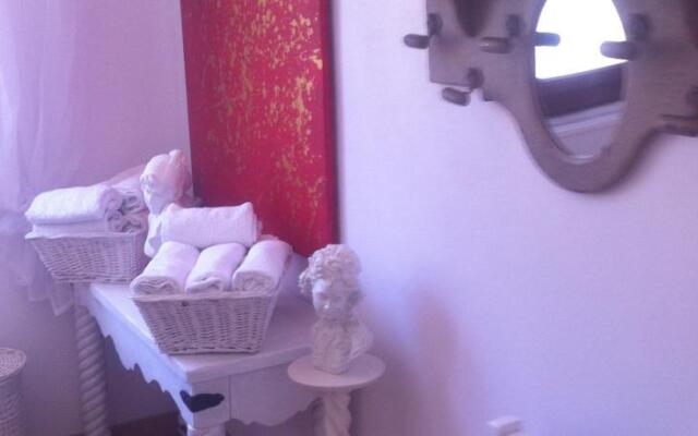 Chambres dHôtes Labyrinth