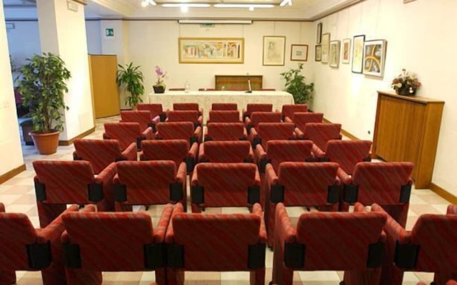 Hotel Ristorante Tegorzo