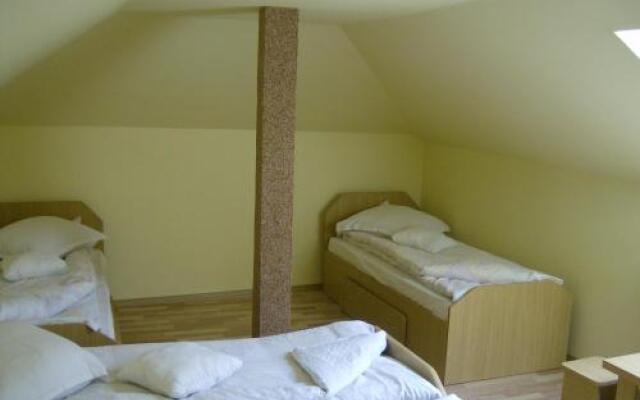 Complex Turistic Alessia