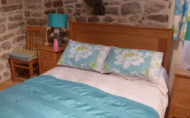 Bastion Apartment
