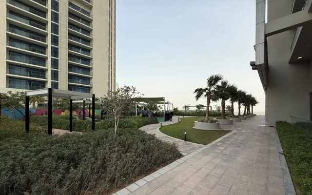 Cozy 2BR in Business Bay Aykon Tower