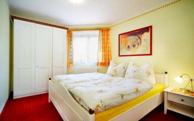Appartements Castello