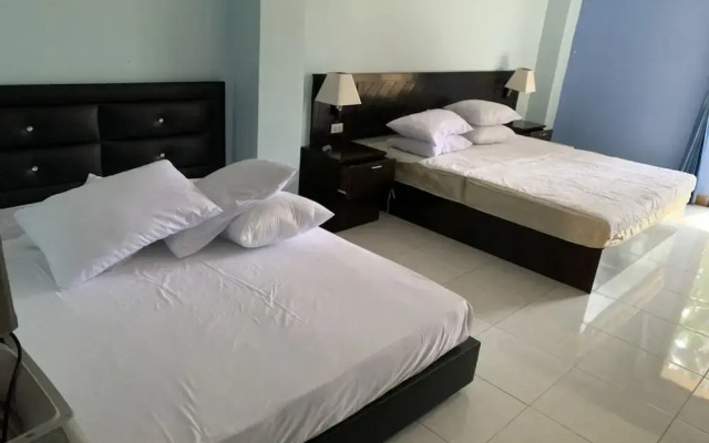Villa Park Resort