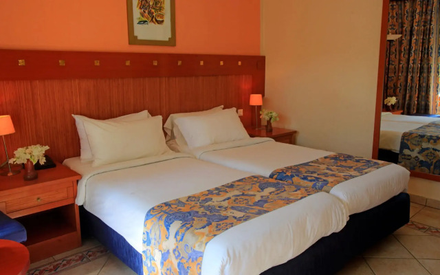Kairaba Hotel