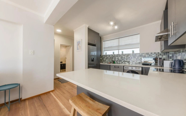 Devonshire Apartment