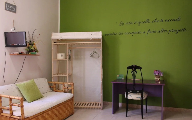 Sa Babbaiola B&B