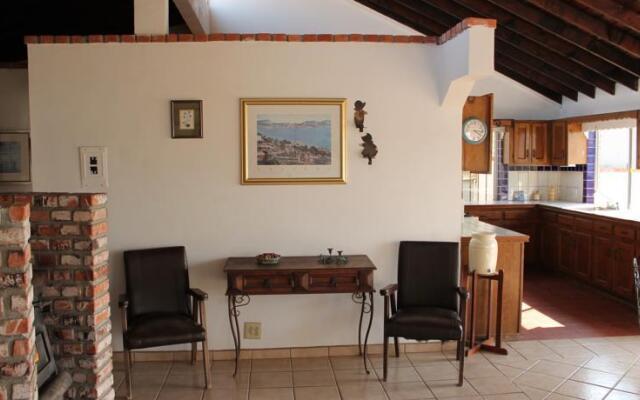 Casa Arrecife C