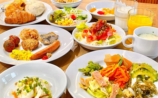Route Inn Grantia Ishigaki