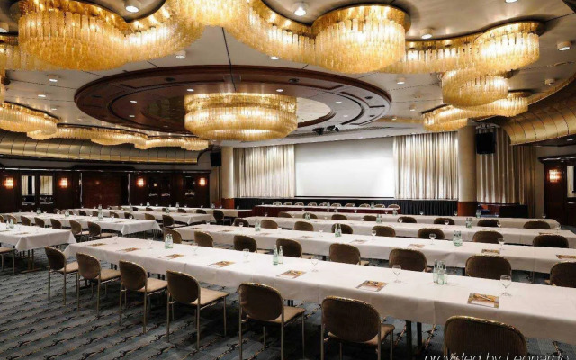 Maritim Hotel Köln