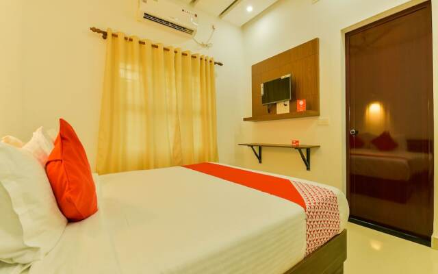 OYO 12943 Ashdale Resort