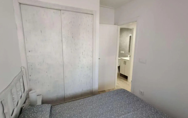 Chalet La Marina
