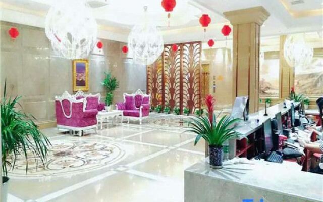 Xinlong Hotel