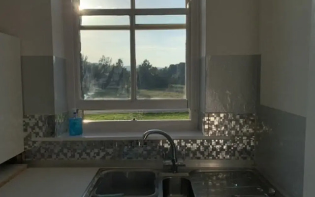 Fabulous 2-Bed loft Apartment in Buxton