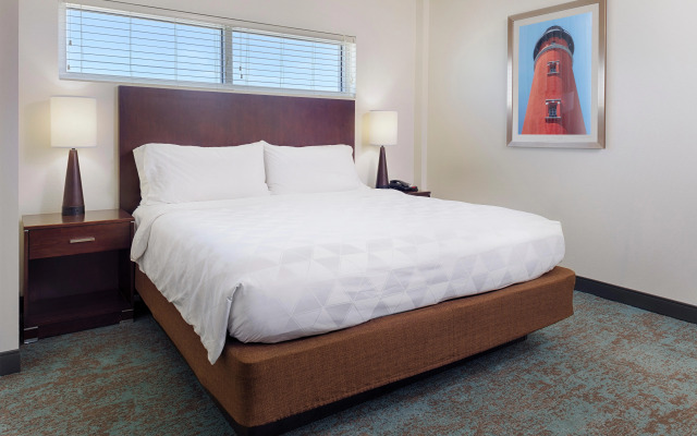 Holiday Inn Resort Daytona Beach Oceanfront by IHG