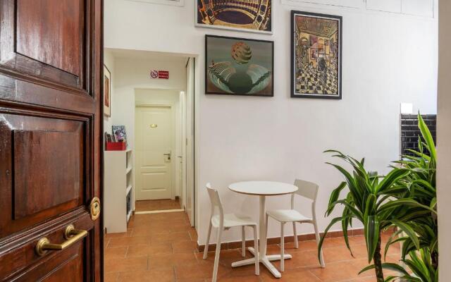 Appartamento Via Genova