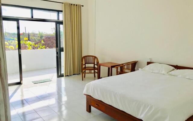 Pondok Kedongdong