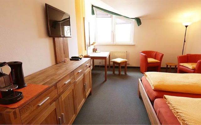 Hotel Nordic Spreewald