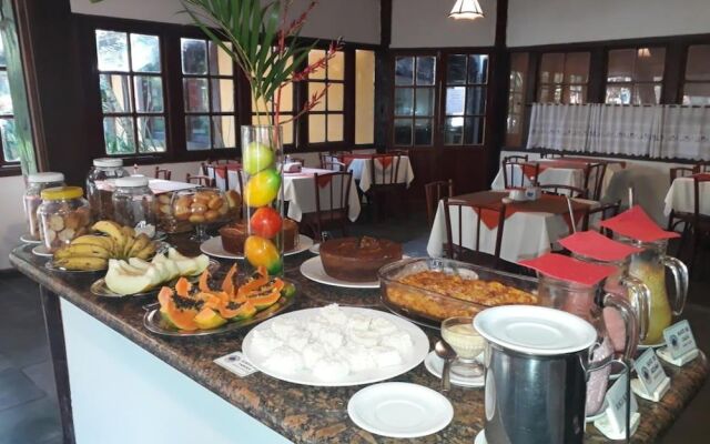 Hotel Pousada Ancoradouro