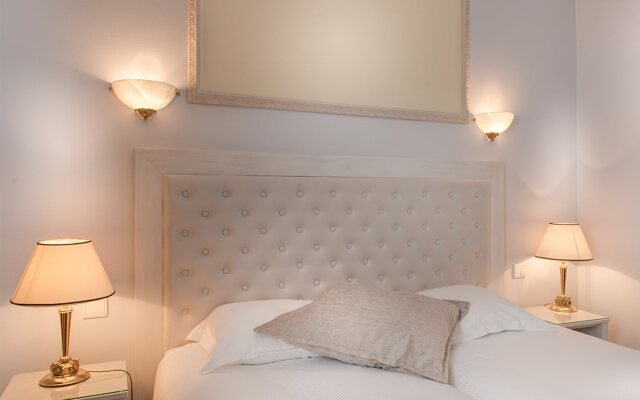 Apartment Etoile Arc De Triomphe with 1 bedroom for 4 people, фото 4