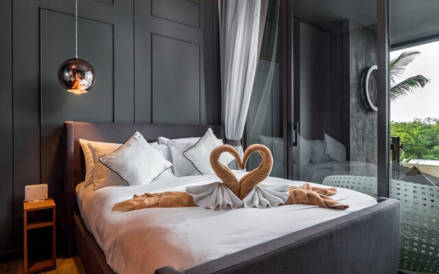 Saturdays Apartment by Rents in Phuket