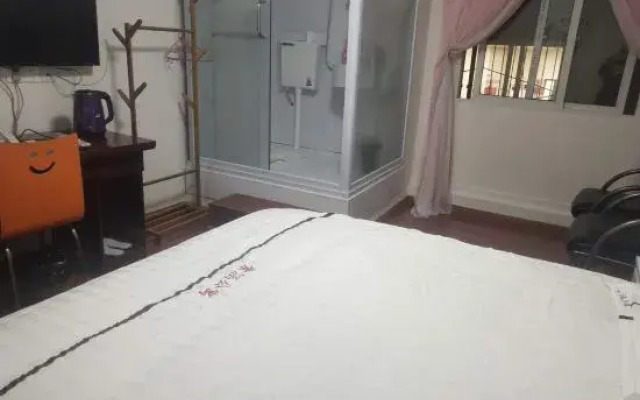 ZH apartment