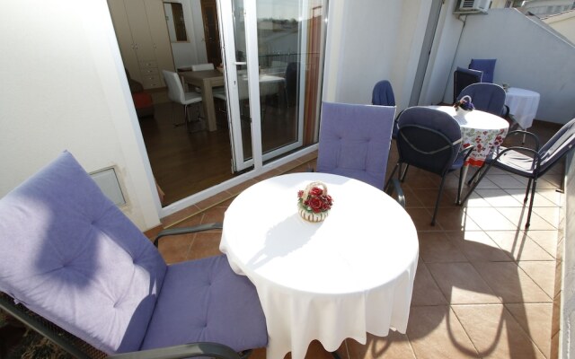 Kiwi Apartment