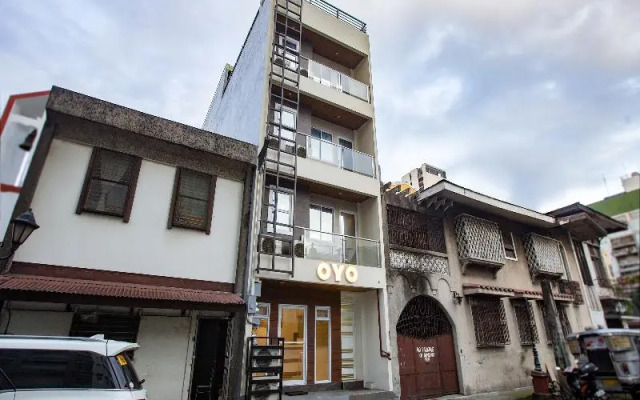 The Quarters by OYO Rooms