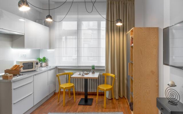 City Leaf Apartments