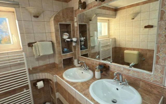 Sobe Apartmaji Terapije