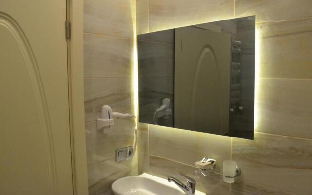 Marvel Suites- Adults Only