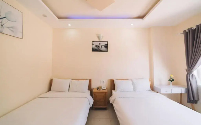 Tuan Kiet Hotel