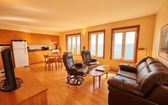 Condos-Hotels Natakam