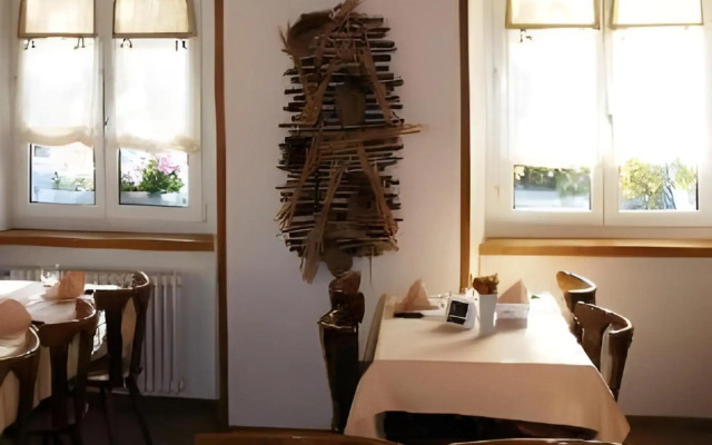 Hôtel Chez Gilles