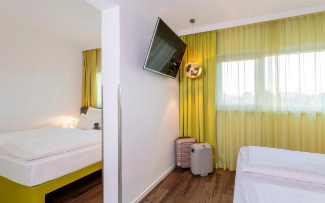 PLAZA INN Graz