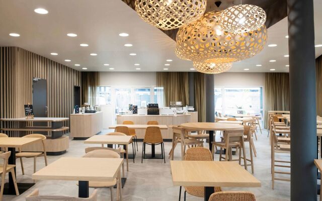 Adagio Et Spa Vannes