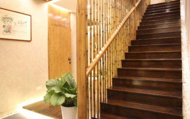 Tunpu Guifang Boutique Inn