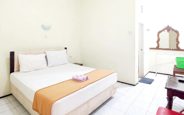 OYO 3712 Hotel Palem Sari