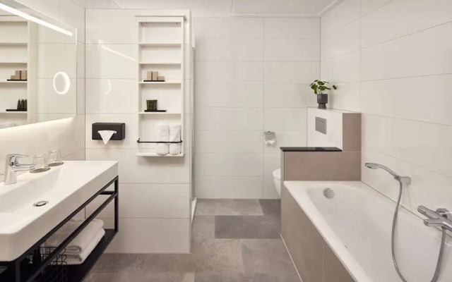 Van Der Valk Hotel Cuijk - Nijmegen