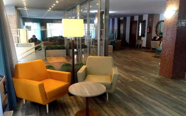 Aparthotel Miami Park