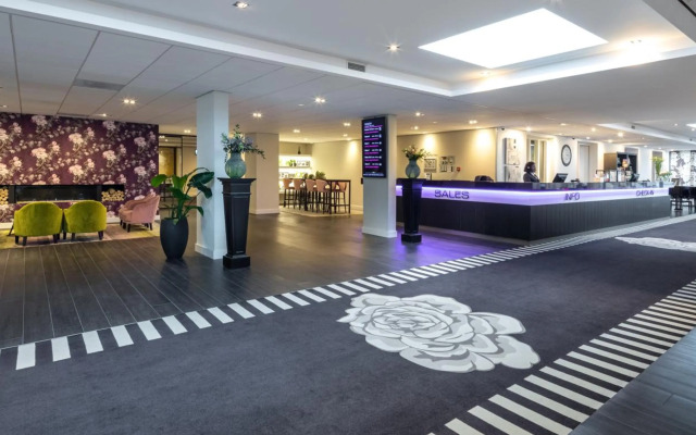 Van der Valk Hotel - Nieuwerkerk aan den Ijssel