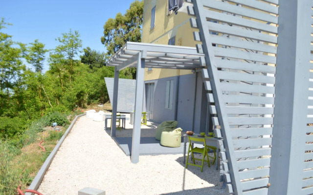 Tuffudesu B&B