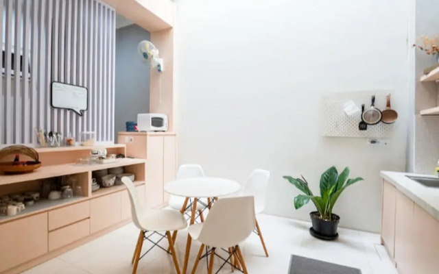 Rumah Teuku Umar RedPartner